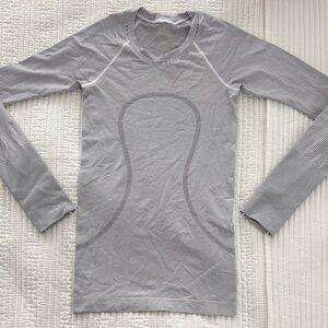lululemon athletica Swiftly Tech Hip Length